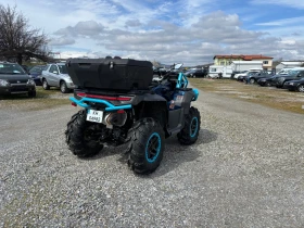 Cfmoto CFORCE 1000 MUT | Auto.bg — изображение 4