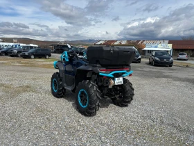 Cfmoto CFORCE 1000 MUT | Auto.bg — изображение 5