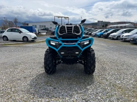 Cfmoto CFORCE 1000 MUT