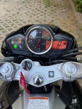 Suzuki Inazuma | Mobile.bg � ����� ������ 6