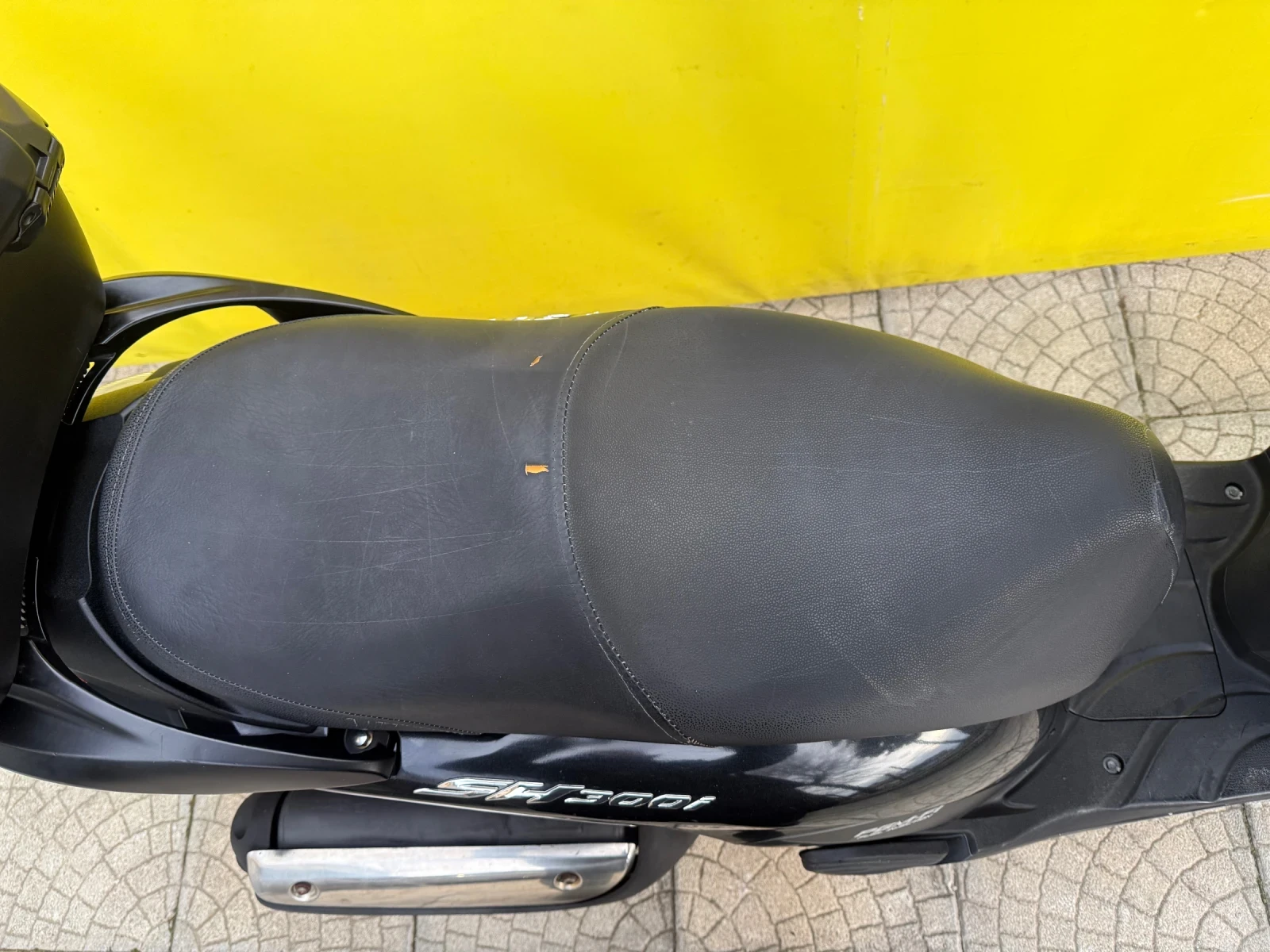Honda Sh 300 | Mobile.bg � ����������� 12