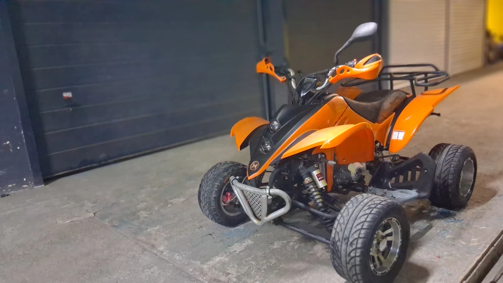 Shineray XY � ����������� | Mobile.bg � ����������� 6