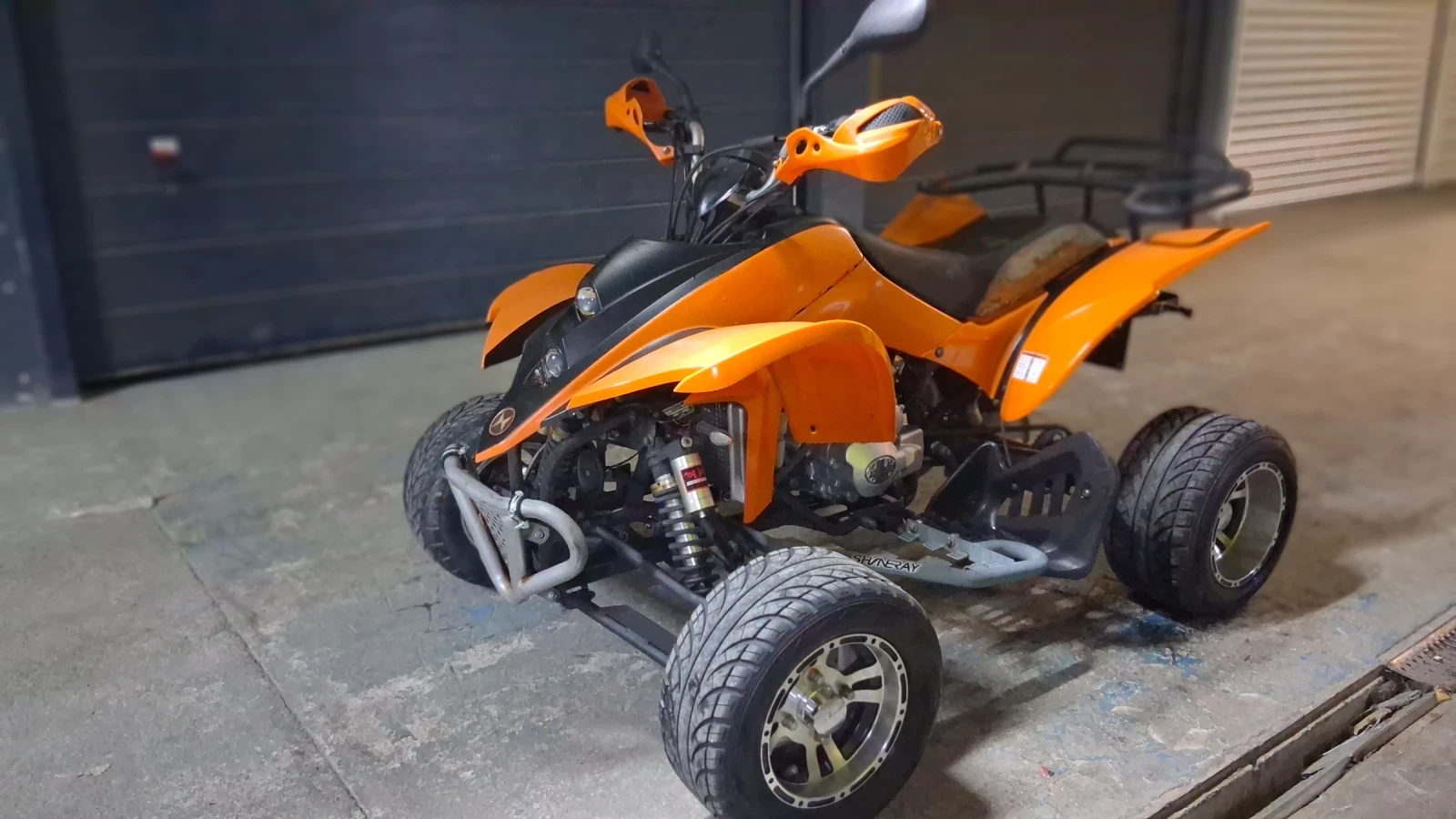 Shineray XY � ����������� | Mobile.bg � ����������� 5