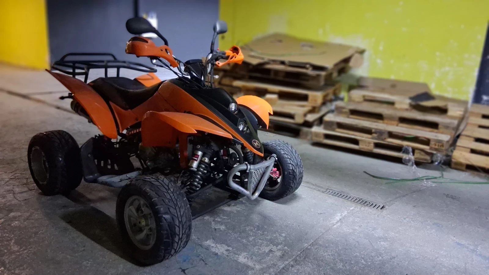 Shineray XY � ����������� | Mobile.bg � ����������� 4