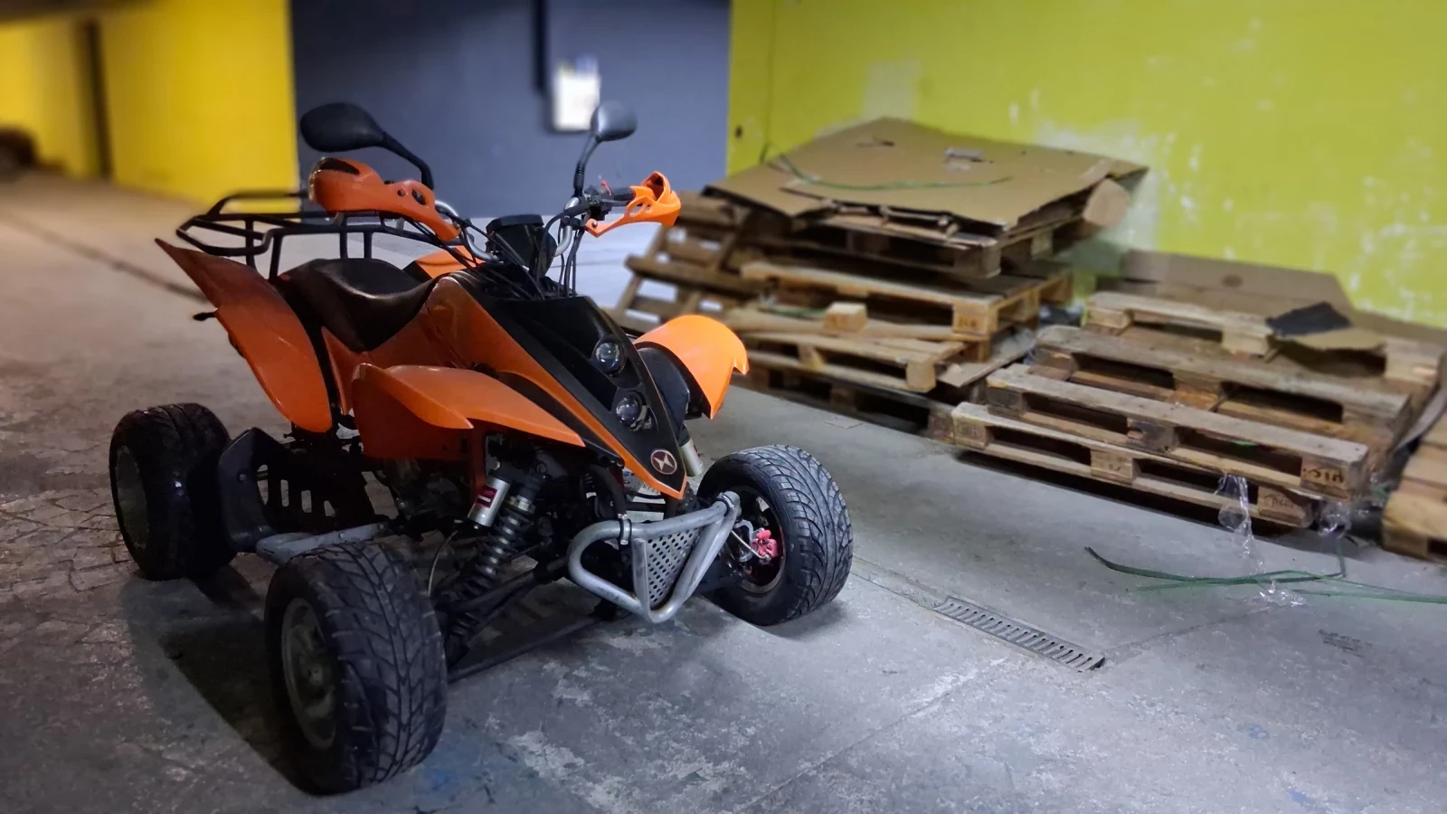 Shineray XY � ����������� | Mobile.bg � ����������� 2