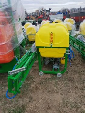 Пръскачка Друга марка Badilli 400, снимка 2