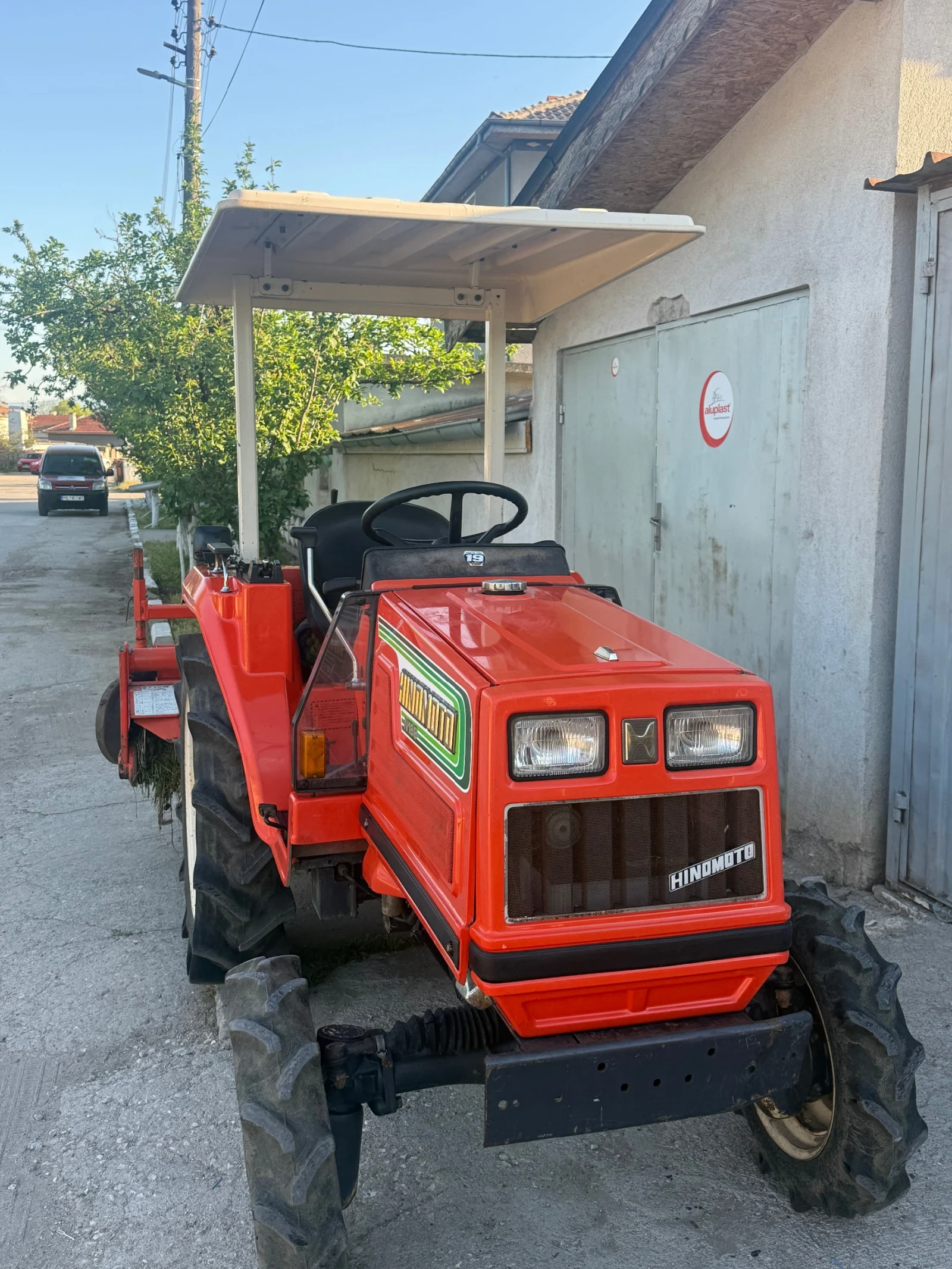 ������� Hinomoto | Mobile.bg � ����������� 1