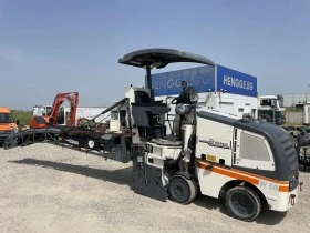 Допълнително оборудване Фреза за асфалт WIRTGEN W50, снимка 11