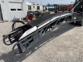 Допълнително оборудване Фреза за асфалт WIRTGEN W50, снимка 9