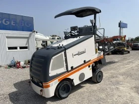 Допълнително оборудване Фреза за асфалт WIRTGEN W50, снимка 6