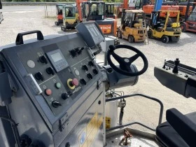 Допълнително оборудване Фреза за асфалт WIRTGEN W50, снимка 10