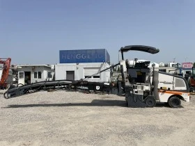 Допълнително оборудване Фреза за асфалт WIRTGEN W50, снимка 3