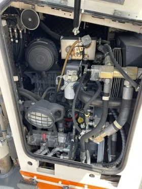 Допълнително оборудване Фреза за асфалт WIRTGEN W50, снимка 7