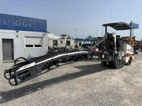 Допълнително оборудване Фреза за асфалт WIRTGEN W50, снимка 12
