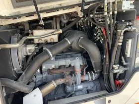 Допълнително оборудване Фреза за асфалт WIRTGEN W50, снимка 13