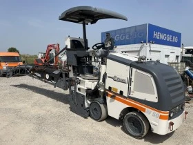      WIRTGEN W50 | Mobile.bg    1