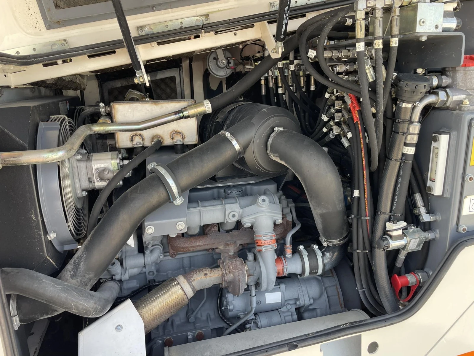      WIRTGEN W50 | Mobile.bg   13