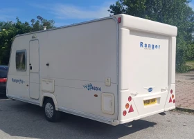      Beyerland RANGER/  /