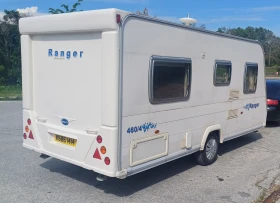      Beyerland RANGER/  /