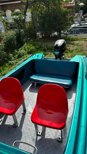 Обява за продажба на Лодка Vboats W.Vieser ~4 000 лв. - изображение 5