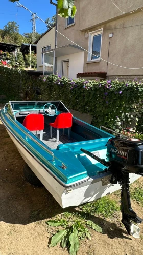 Обява за продажба на Лодка Vboats W.Vieser ~4 000 лв. - изображение 2