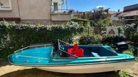 Обява за продажба на Лодка Vboats W.Vieser ~4 000 лв. - изображение 1