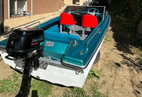 Обява за продажба на Лодка Vboats W.Vieser ~4 000 лв. - изображение 3