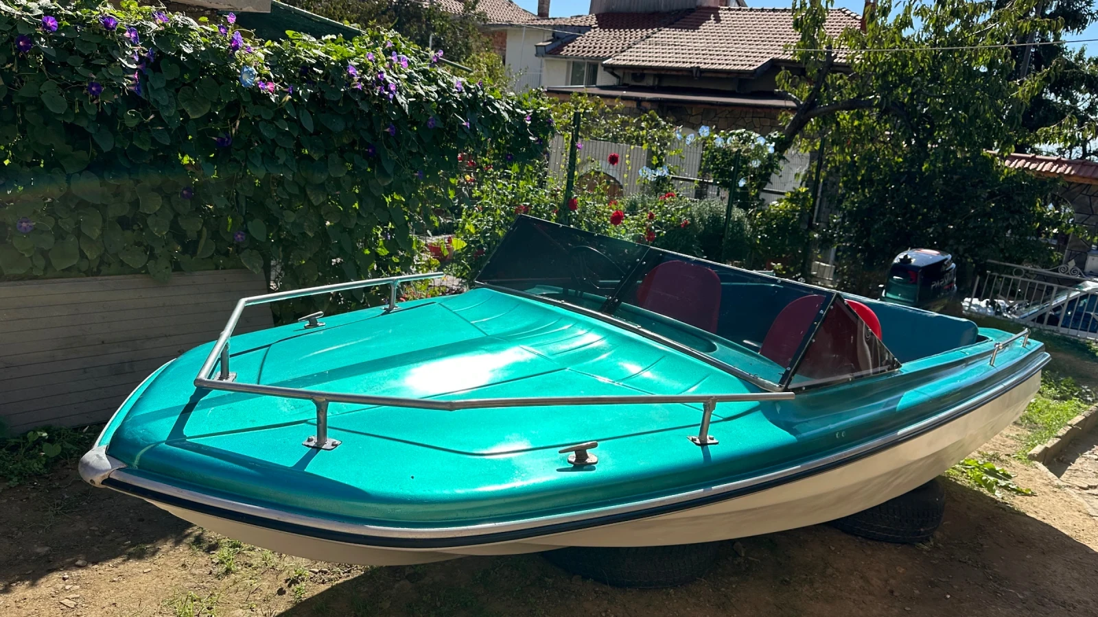 ����� Vboats W.Vieser | Mobile.bg � ����������� 1