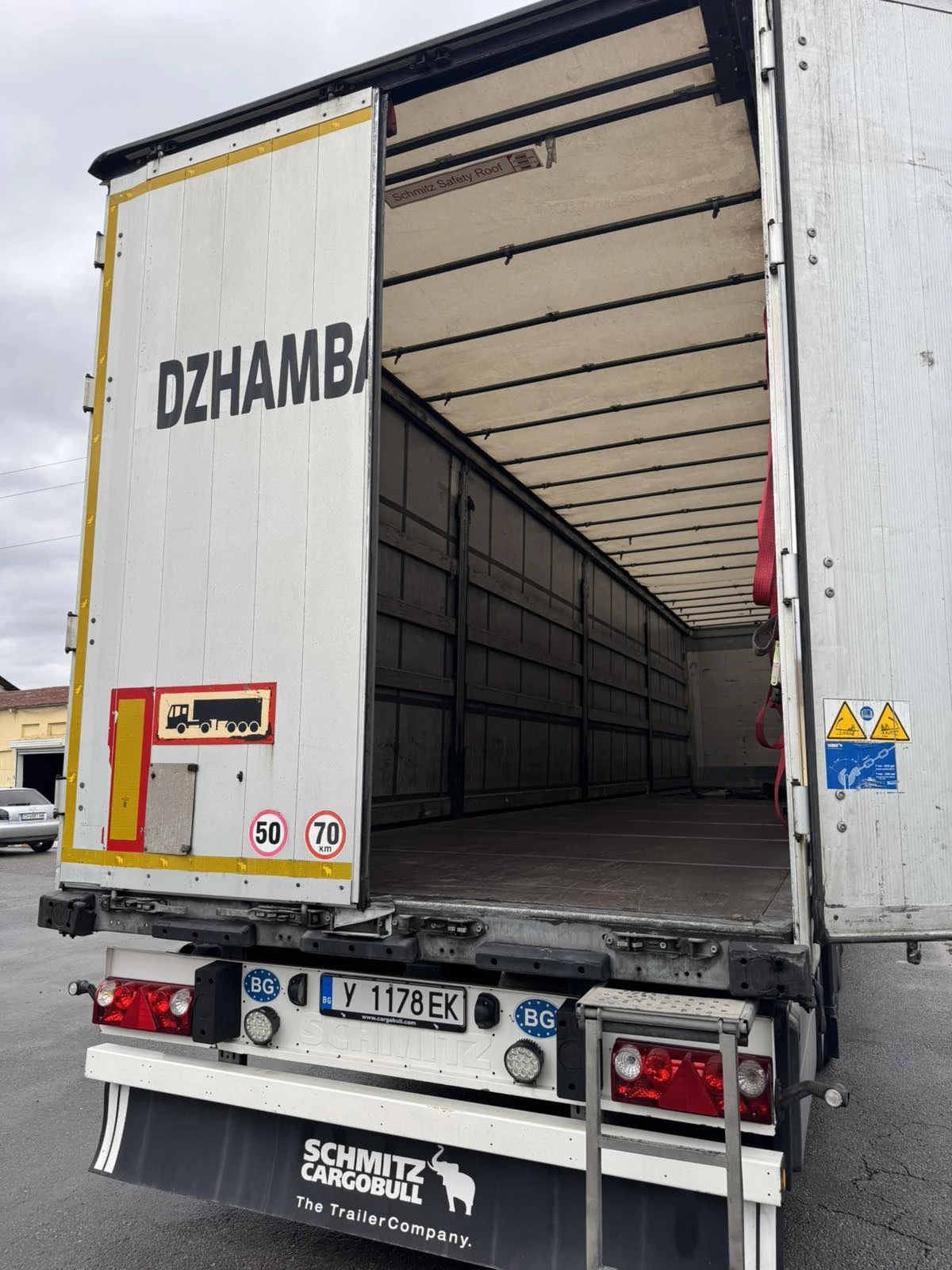 ����������� Schmitz SCB S3T 4 ��. | Mobile.bg � ����������� 3