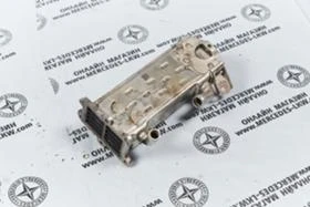 ОХЛАДИТЕЛ НА АНТИФРИЗ ОМ651, снимка 1