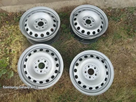 Джанти за вито,2010г.4 броя.за 110лв, снимка 2