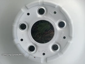 Джанти за вито,2010г.4 броя.за 110лв, снимка 1