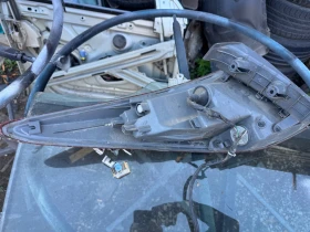 Hundai I40 2014г външен десен стоп, снимка 3