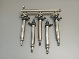 Дюза, дюзи бензинови Мерцедес ГЛЕ 450 А2560700187