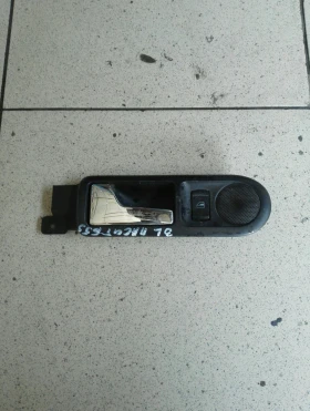 Дръжка врата вътрешна задна лява Фолксваген Пасат Б5.5