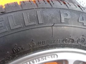 Гуми с джанти Minerva 195/65R15, снимка 3