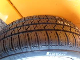 Гуми с джанти Minerva 195/65R15, снимка 5