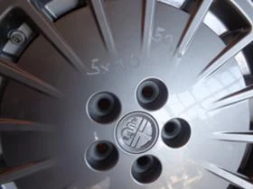 Гуми с джанти Minerva 195/65R15, снимка 7