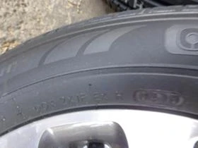 Гуми с джанти GoldenTyre 225/60R17, снимка 8