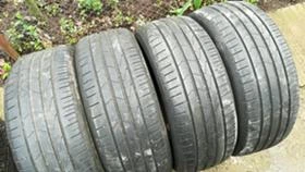 Гуми Летни 215/55R17, снимка 2