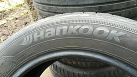 Гуми Летни 215/55R17, снимка 5