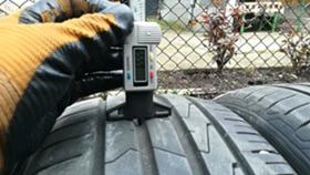 Гуми Летни 215/55R17, снимка 3