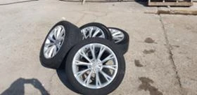 Джанти за Audi, снимка 1