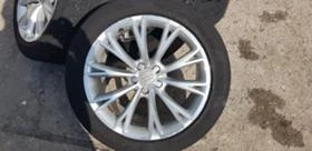 Джанти за Audi, снимка 4