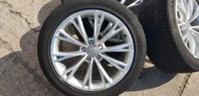 Джанти за Audi, снимка 3