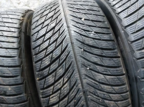 Гуми Зимни 255/50R19, снимка 4