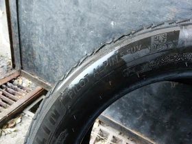 Гуми Зимни 255/50R19, снимка 8
