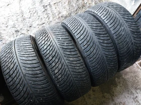 Гуми Зимни 255/50R19, снимка 1