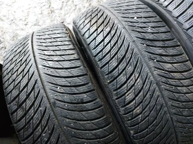 Гуми Зимни 255/50R19, снимка 2