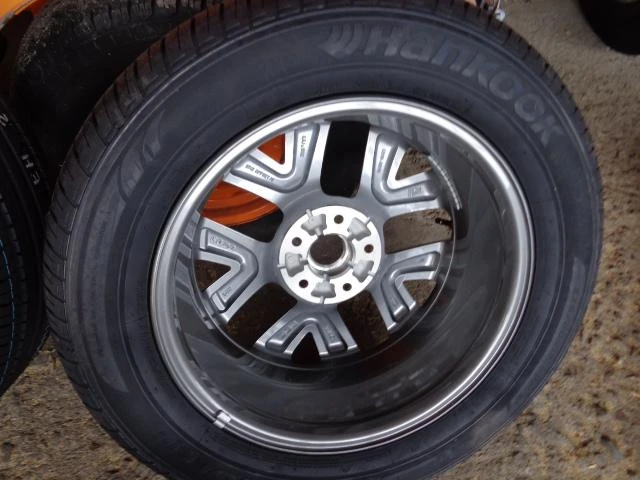 Гуми с джанти GoldenTyre 225/60R17, снимка 16 - Гуми и джанти - 14301526